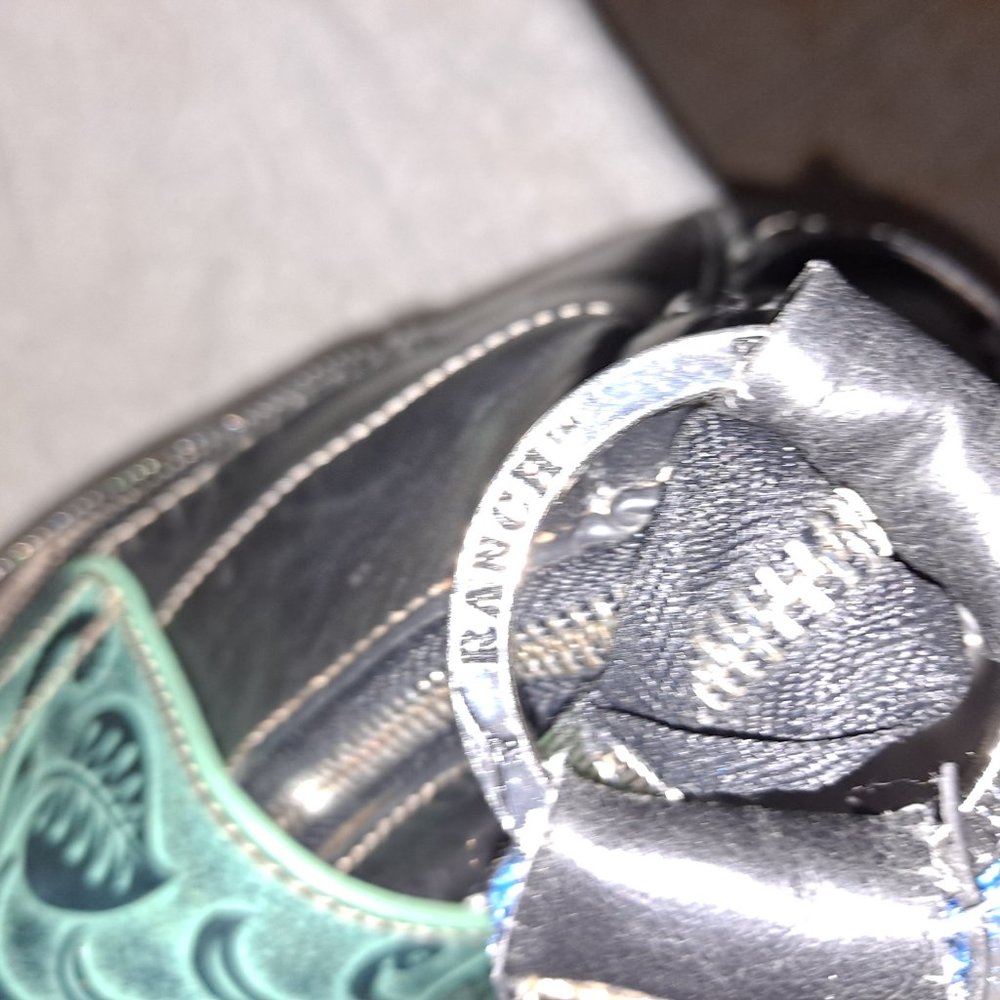 Two Used Purses - image 6